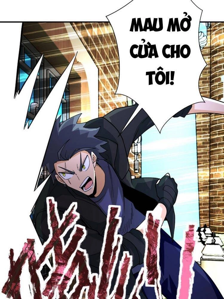 Mạt Thế Siêu Cấp Hệ Thống Chapter 197 - 26