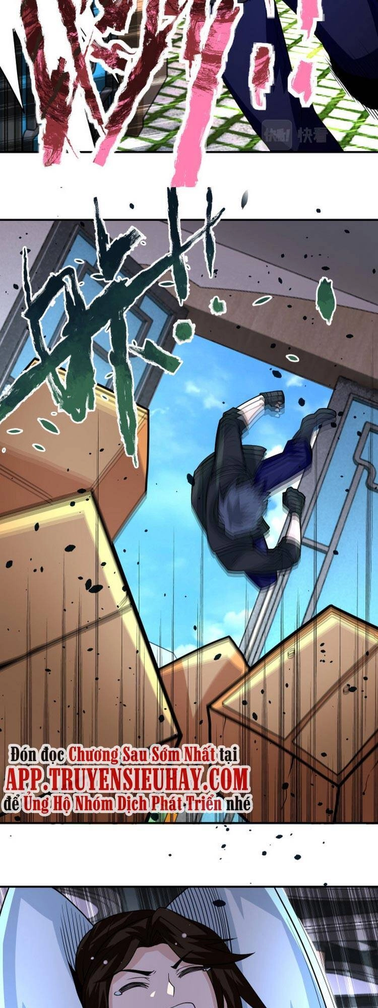 Mạt Thế Siêu Cấp Hệ Thống Chapter 197 - 27