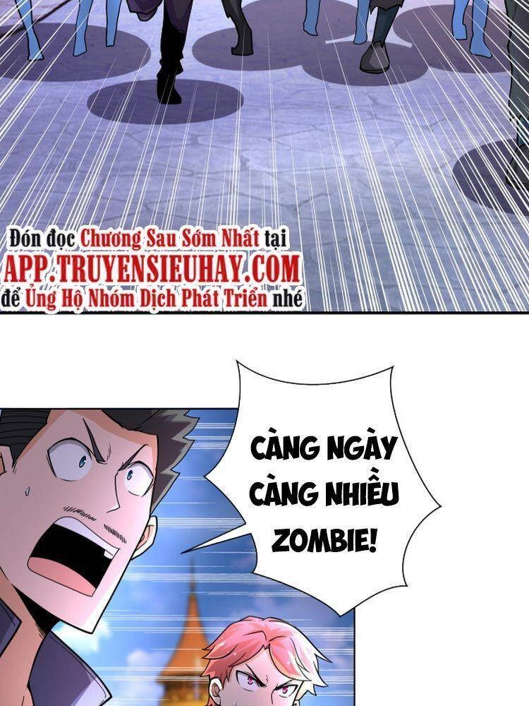 Mạt Thế Siêu Cấp Hệ Thống Chapter 198 - 2