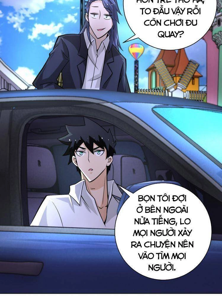 Mạt Thế Siêu Cấp Hệ Thống Chapter 198 - 6