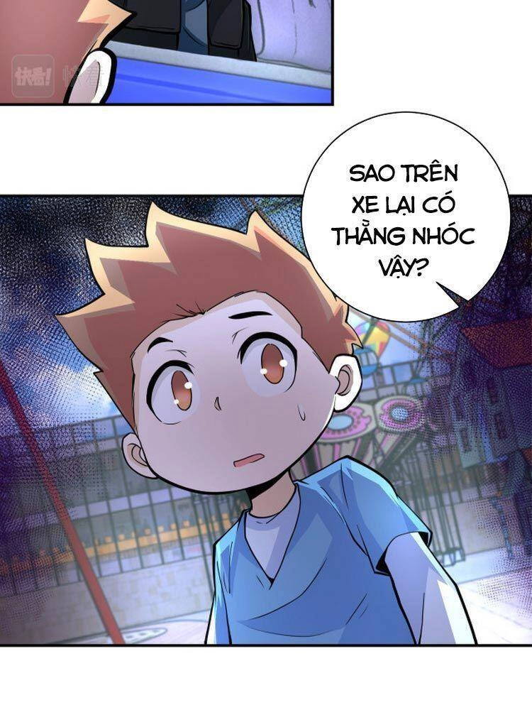 Mạt Thế Siêu Cấp Hệ Thống Chapter 198 - 8