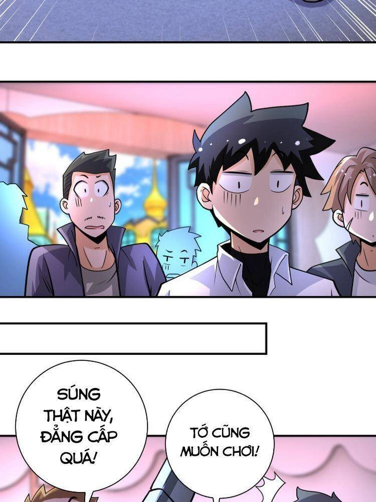 Mạt Thế Siêu Cấp Hệ Thống Chapter 198 - 12