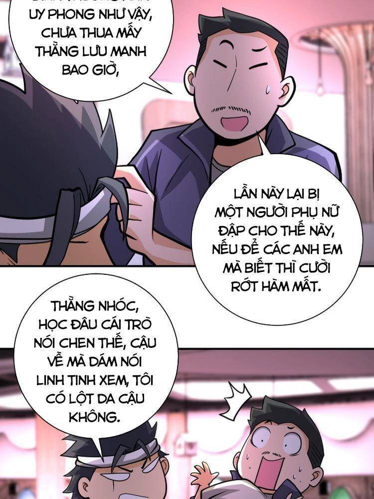 Mạt Thế Siêu Cấp Hệ Thống Chapter 198 - 14