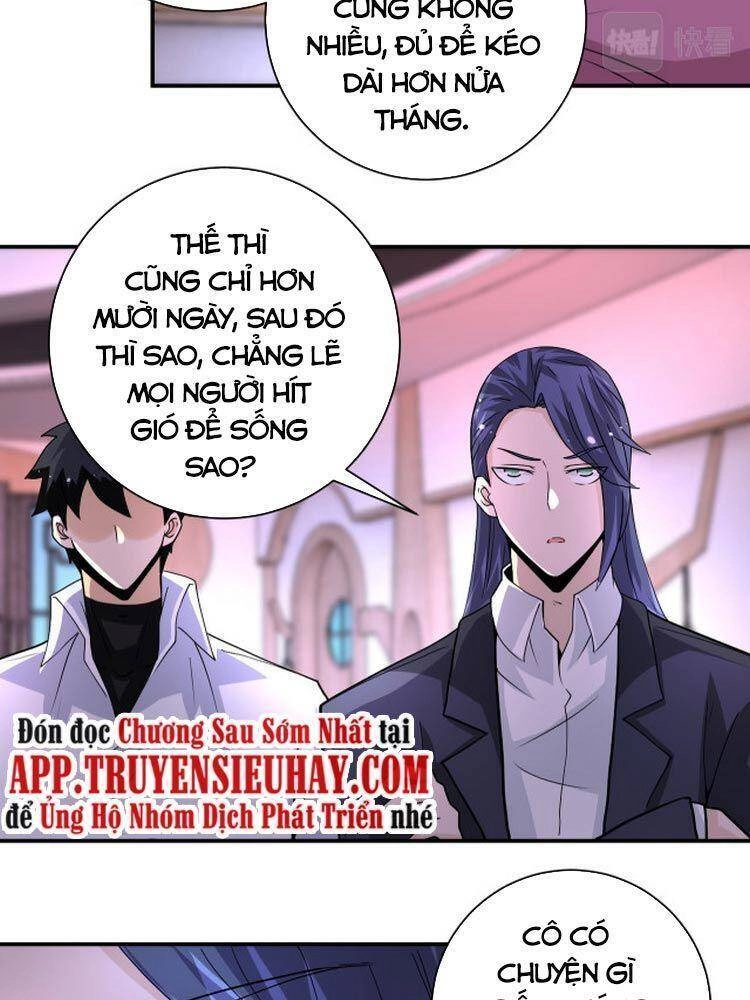 Mạt Thế Siêu Cấp Hệ Thống Chapter 198 - 20