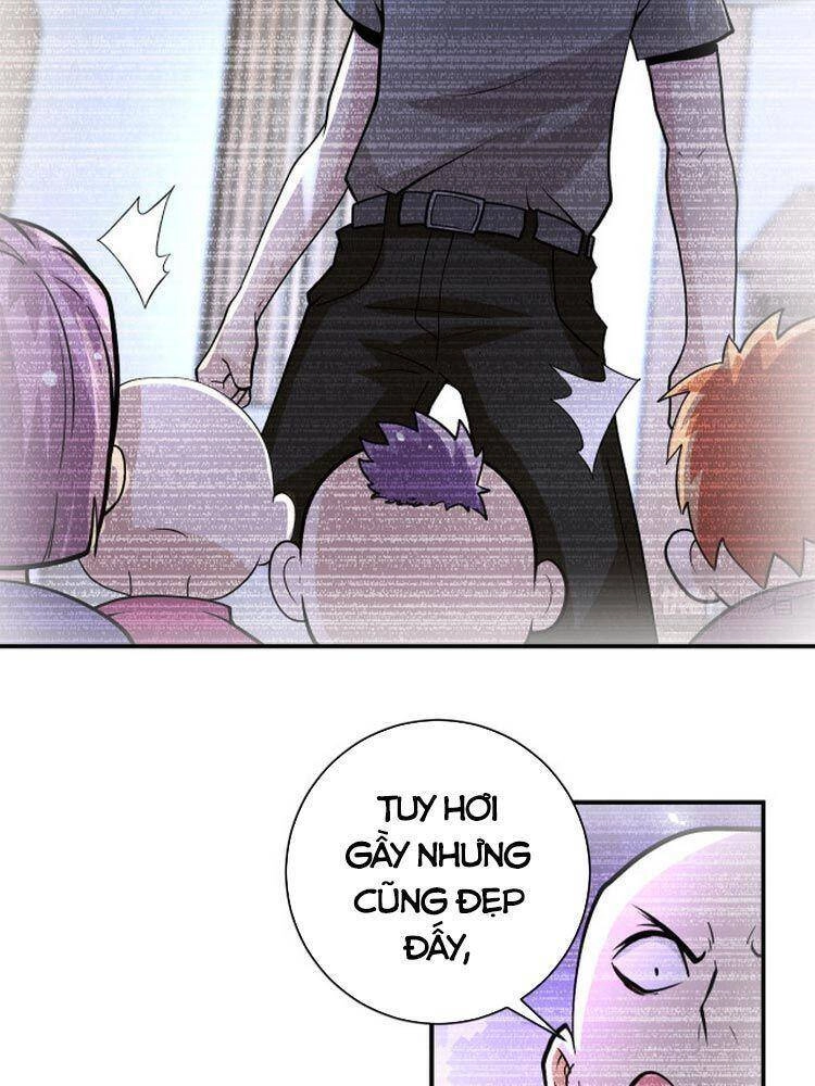 Mạt Thế Siêu Cấp Hệ Thống Chapter 198 - 23