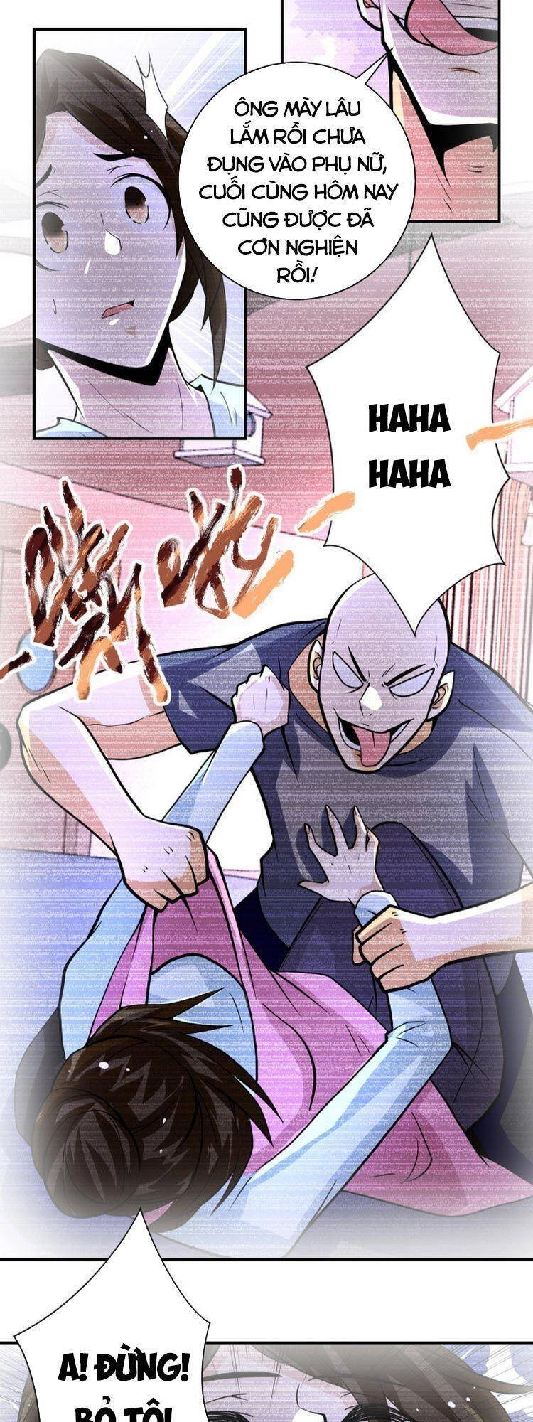 Mạt Thế Siêu Cấp Hệ Thống Chapter 198 - 24