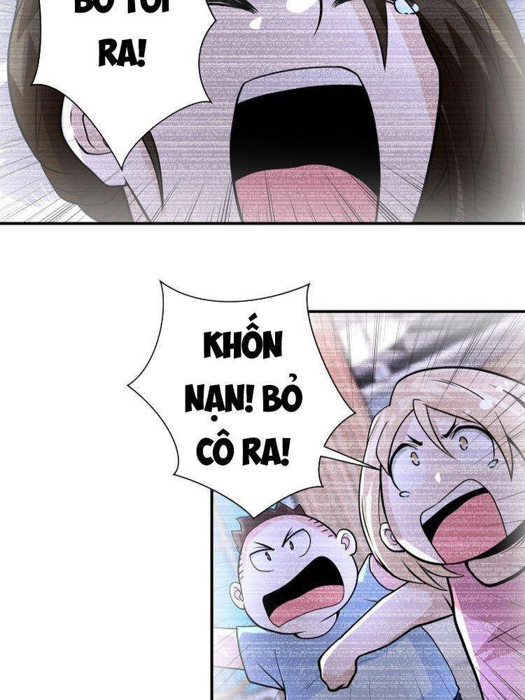 Mạt Thế Siêu Cấp Hệ Thống Chapter 198 - 25