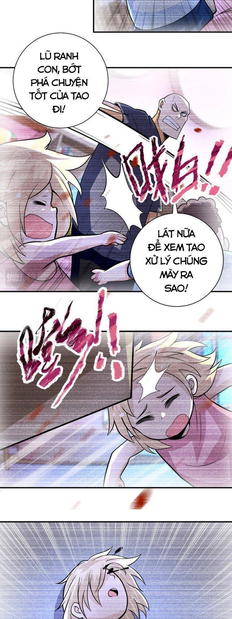 Mạt Thế Siêu Cấp Hệ Thống Chapter 198 - 26