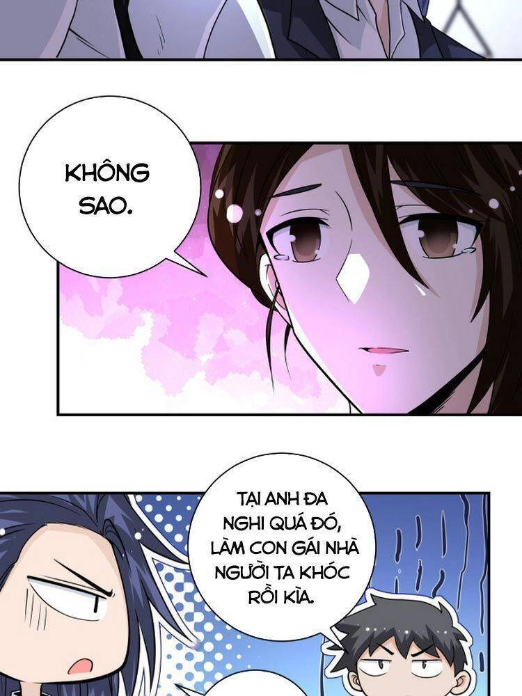 Mạt Thế Siêu Cấp Hệ Thống Chapter 199 - 6