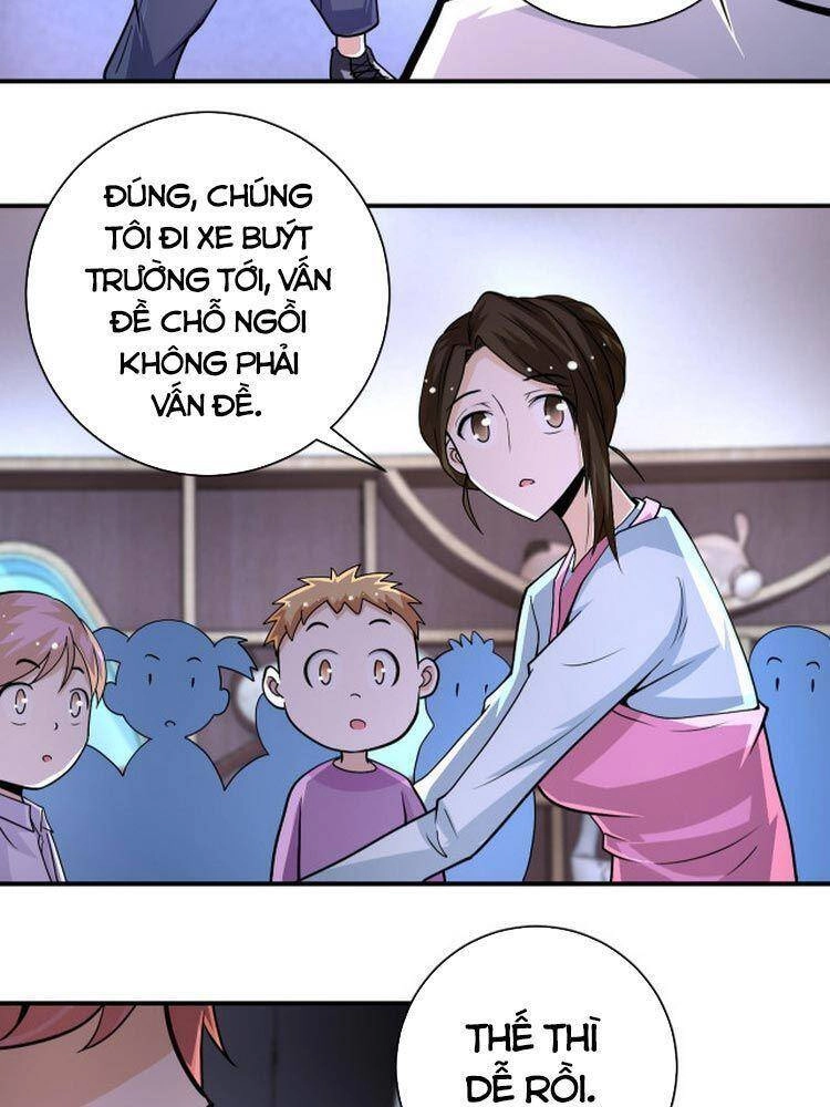 Mạt Thế Siêu Cấp Hệ Thống Chapter 199 - 12