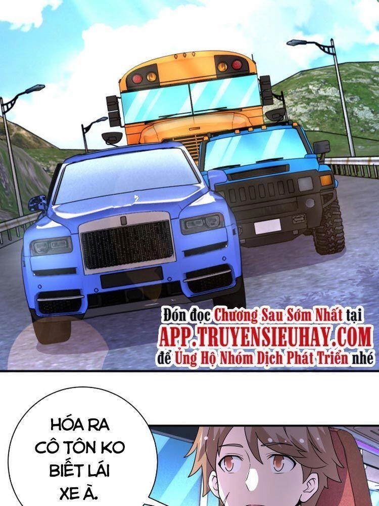 Mạt Thế Siêu Cấp Hệ Thống Chapter 199 - 14