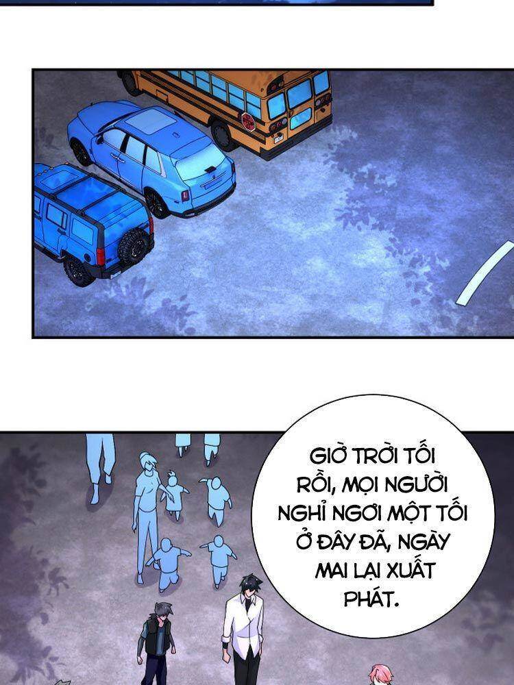 Mạt Thế Siêu Cấp Hệ Thống Chapter 199 - 18