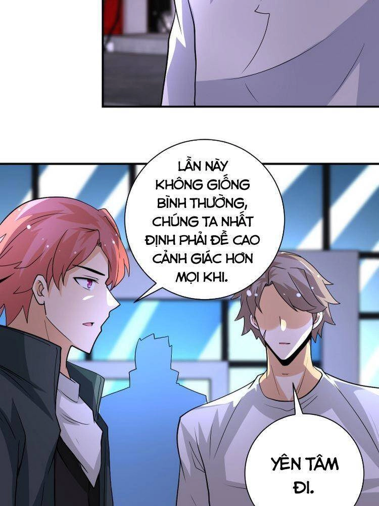 Mạt Thế Siêu Cấp Hệ Thống Chapter 199 - 20