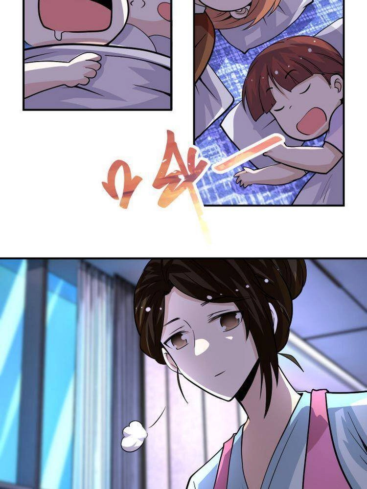 Mạt Thế Siêu Cấp Hệ Thống Chapter 199 - 22