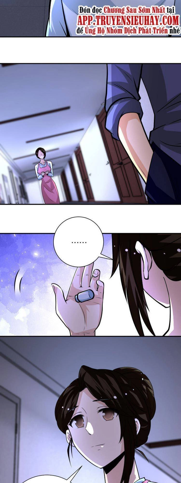 Mạt Thế Siêu Cấp Hệ Thống Chapter 199 - 30