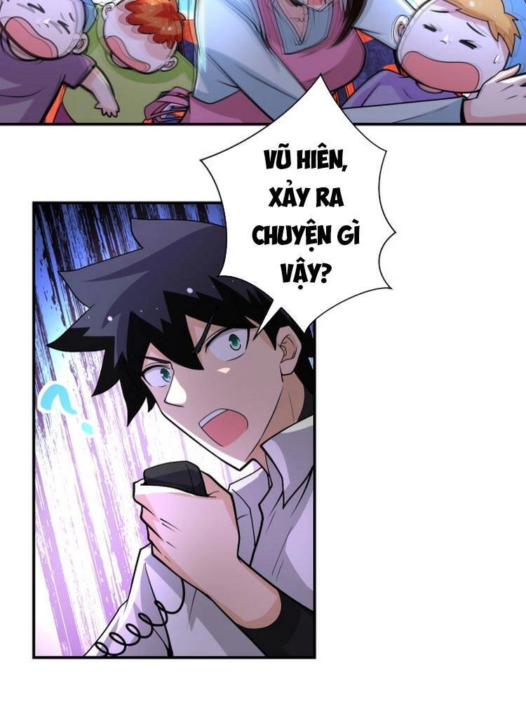 Mạt Thế Siêu Cấp Hệ Thống Chapter 200 - 8