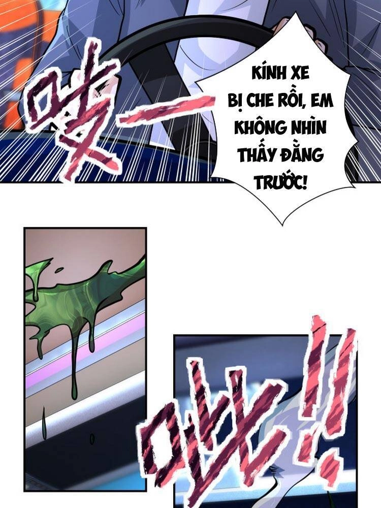 Mạt Thế Siêu Cấp Hệ Thống Chapter 200 - 10