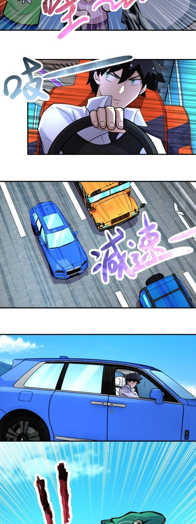 Mạt Thế Siêu Cấp Hệ Thống Chapter 200 - 13