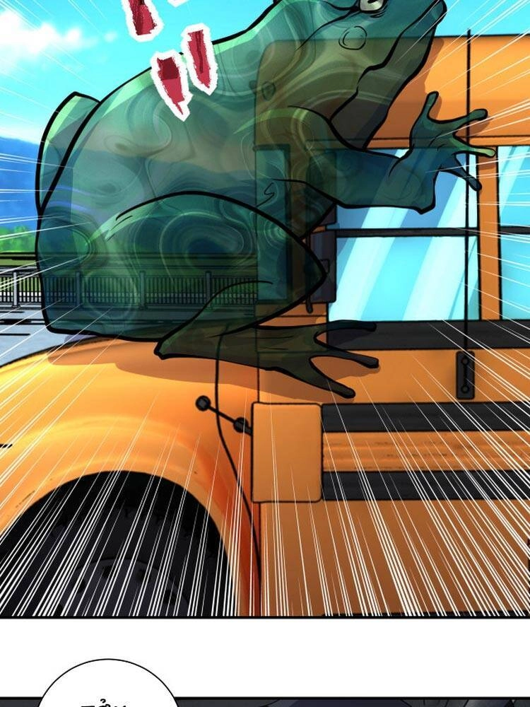 Mạt Thế Siêu Cấp Hệ Thống Chapter 200 - 14