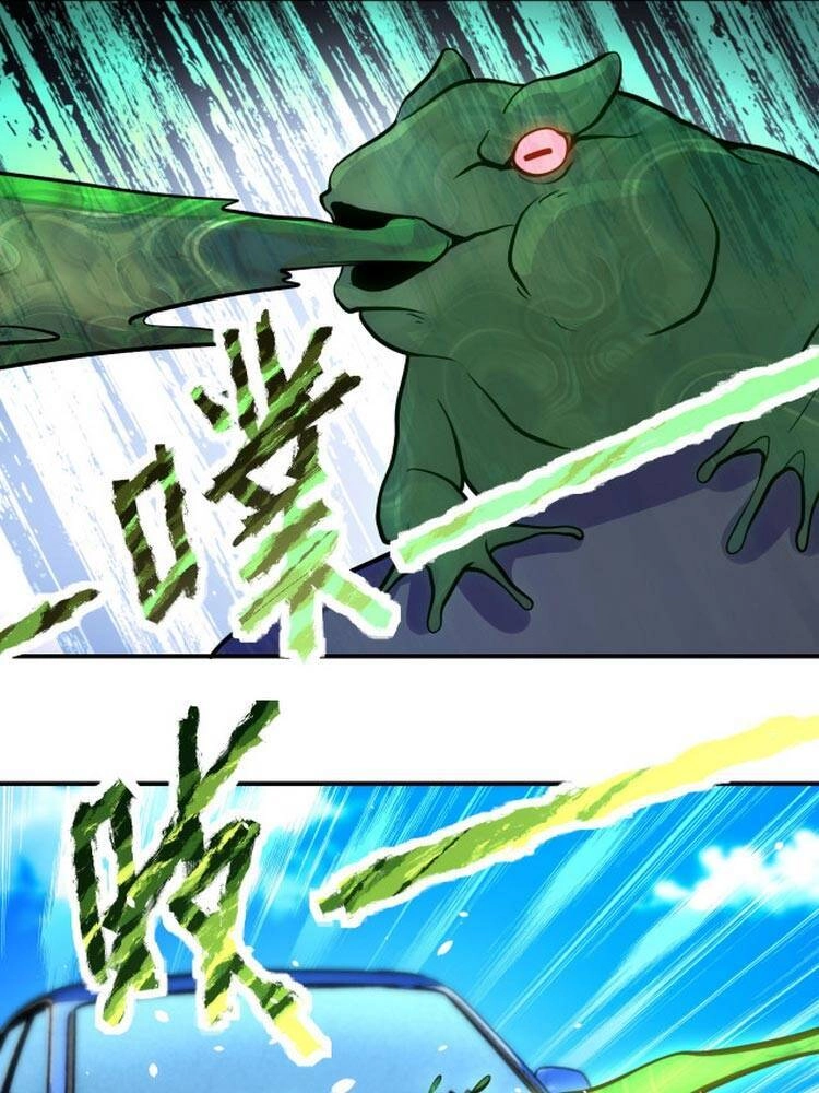 Mạt Thế Siêu Cấp Hệ Thống Chapter 200 - 16