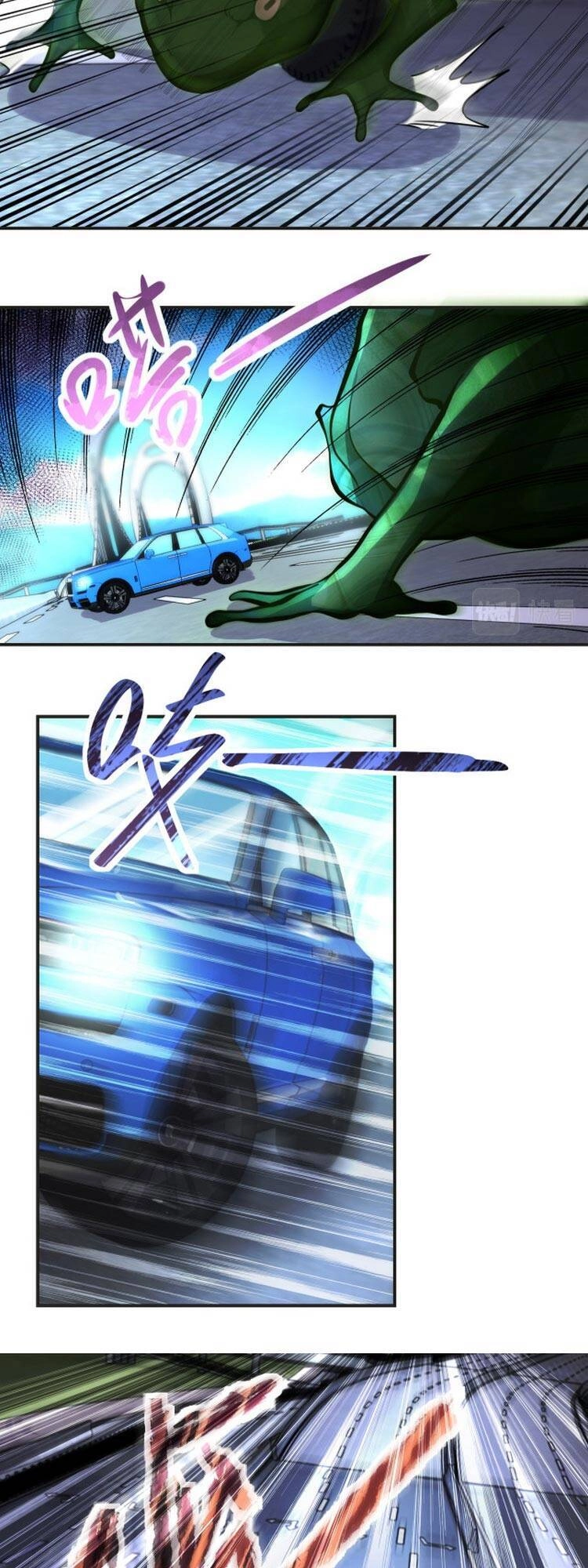 Mạt Thế Siêu Cấp Hệ Thống Chapter 201 - 3