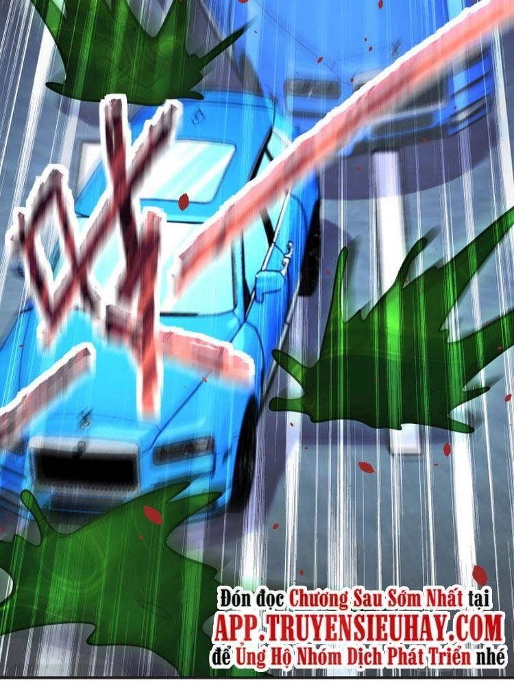 Mạt Thế Siêu Cấp Hệ Thống Chapter 201 - 6