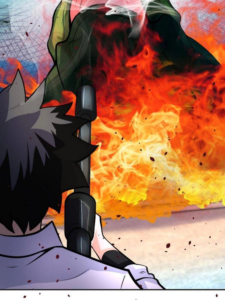 Mạt Thế Siêu Cấp Hệ Thống Chapter 201 - 10