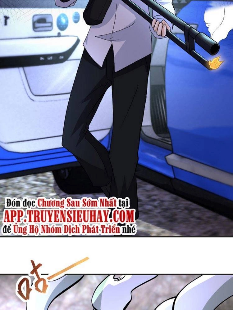 Mạt Thế Siêu Cấp Hệ Thống Chapter 201 - 16