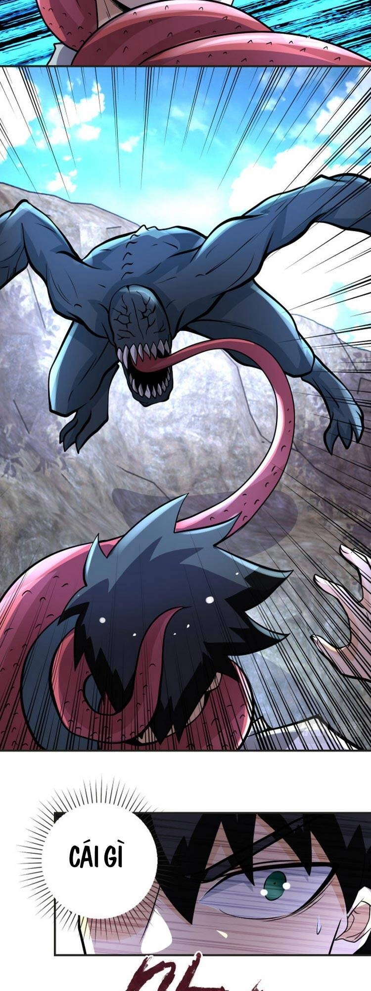 Mạt Thế Siêu Cấp Hệ Thống Chapter 201 - 21