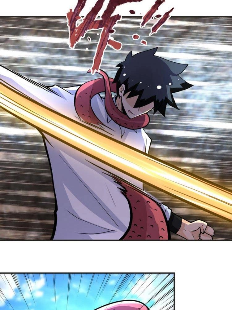 Mạt Thế Siêu Cấp Hệ Thống Chapter 201 - 22