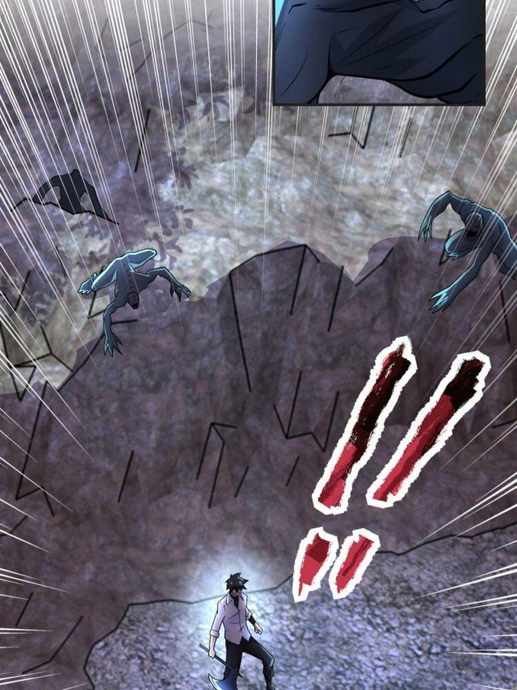 Mạt Thế Siêu Cấp Hệ Thống Chapter 201 - 24