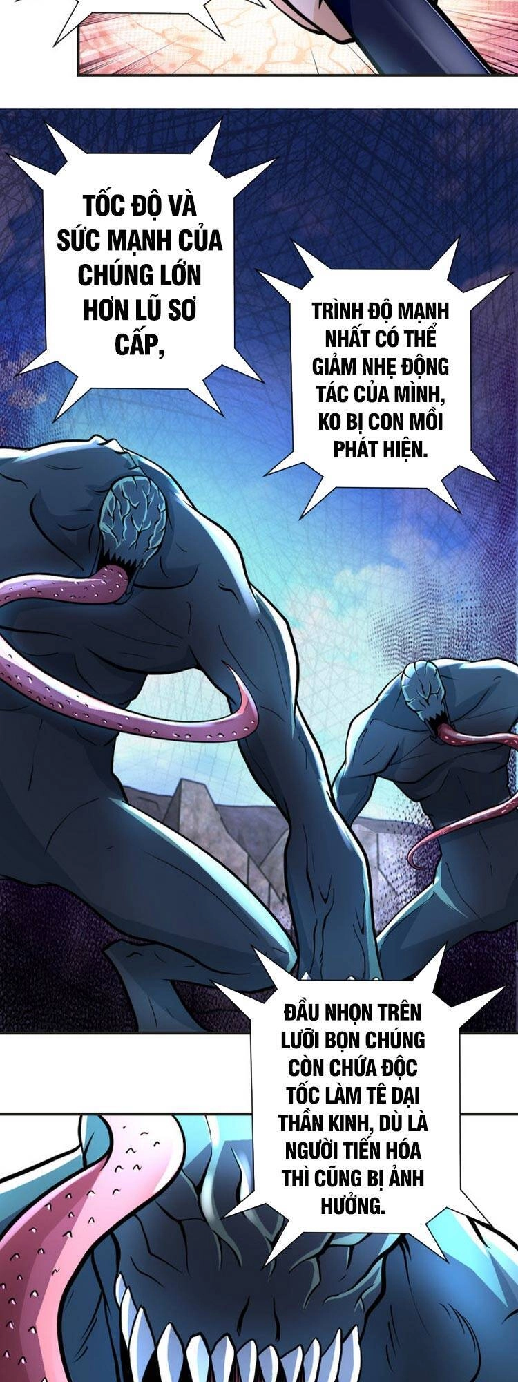 Mạt Thế Siêu Cấp Hệ Thống Chapter 201 - 27