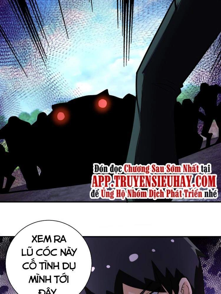 Mạt Thế Siêu Cấp Hệ Thống Chapter 202 - 2