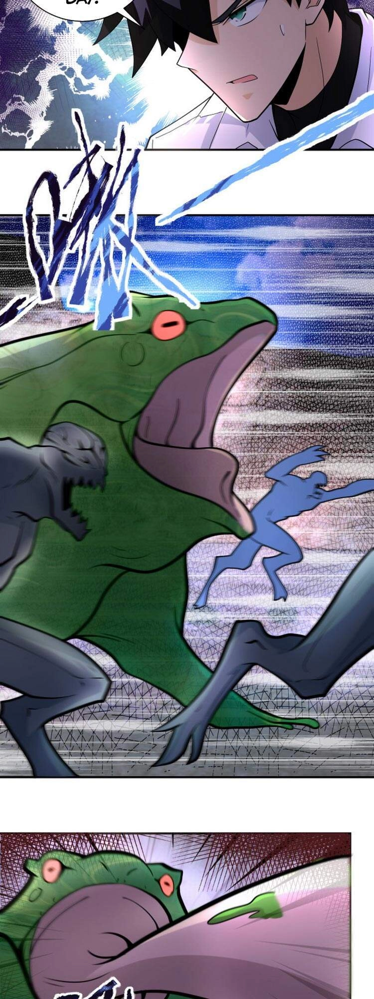 Mạt Thế Siêu Cấp Hệ Thống Chapter 202 - 3