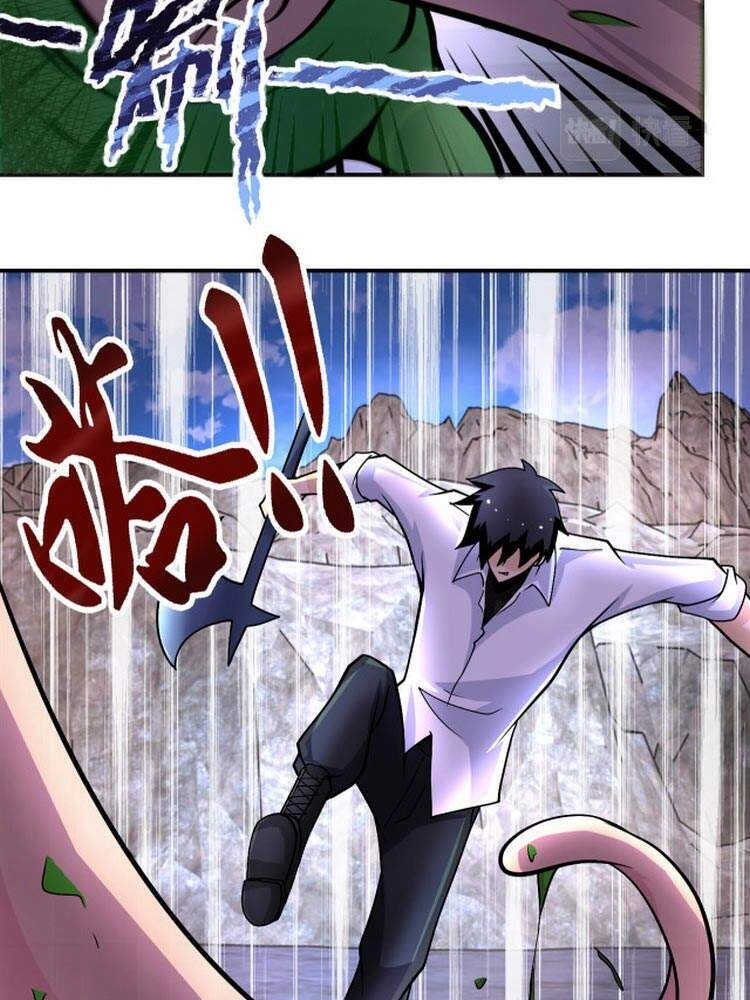 Mạt Thế Siêu Cấp Hệ Thống Chapter 202 - 4