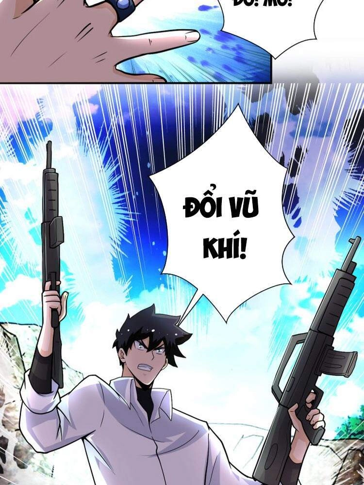 Mạt Thế Siêu Cấp Hệ Thống Chapter 202 - 10