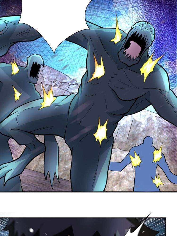 Mạt Thế Siêu Cấp Hệ Thống Chapter 202 - 12