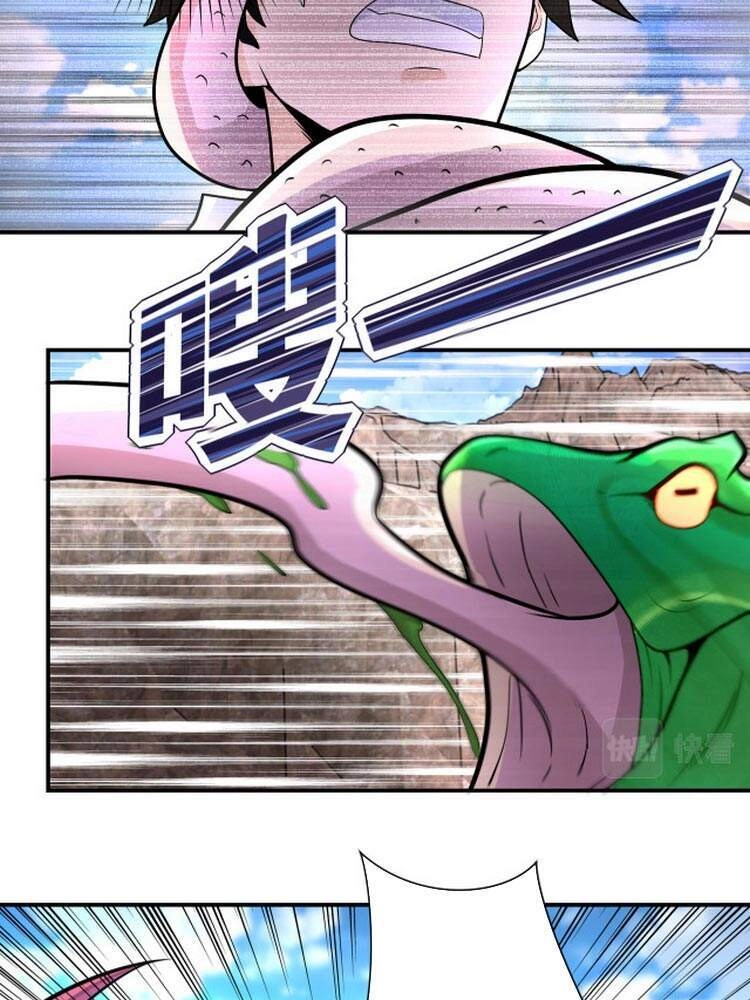 Mạt Thế Siêu Cấp Hệ Thống Chapter 202 - 14