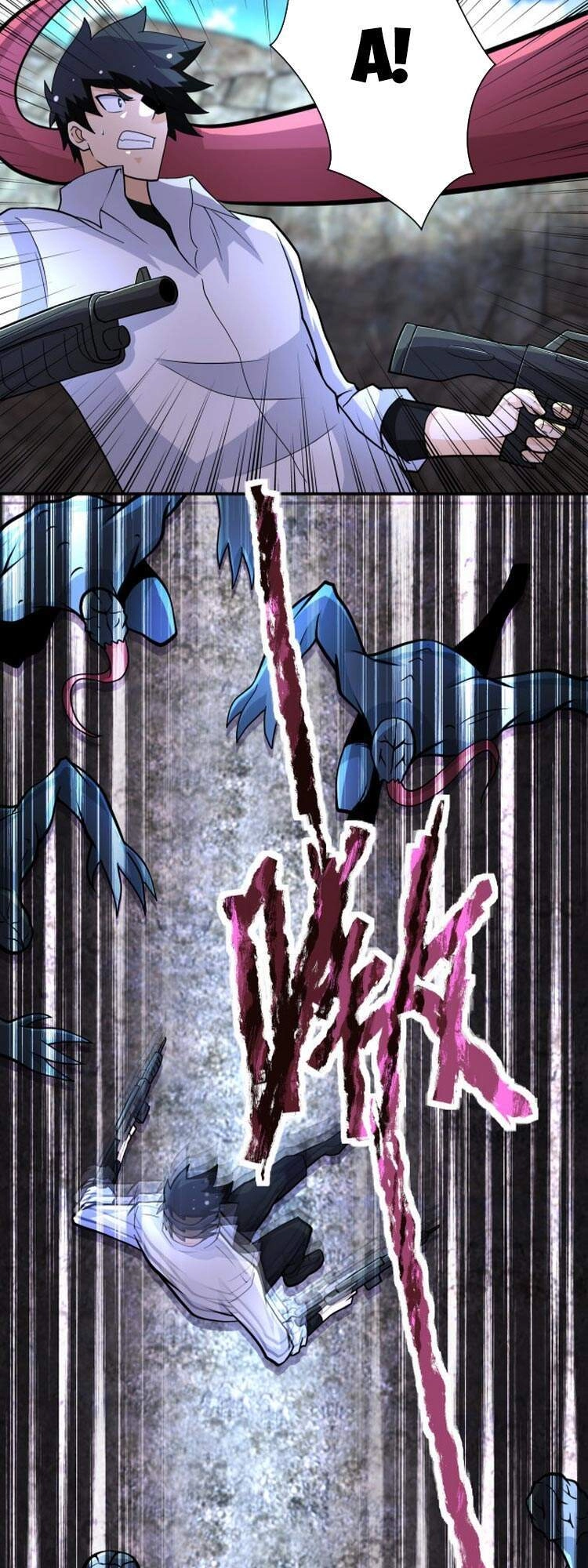 Mạt Thế Siêu Cấp Hệ Thống Chapter 202 - 15