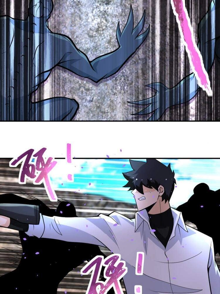 Mạt Thế Siêu Cấp Hệ Thống Chapter 202 - 16