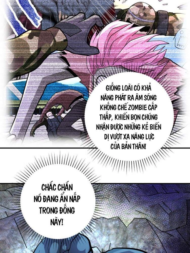 Mạt Thế Siêu Cấp Hệ Thống Chapter 202 - 23