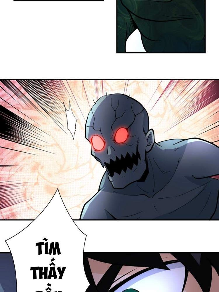 Mạt Thế Siêu Cấp Hệ Thống Chapter 202 - 25