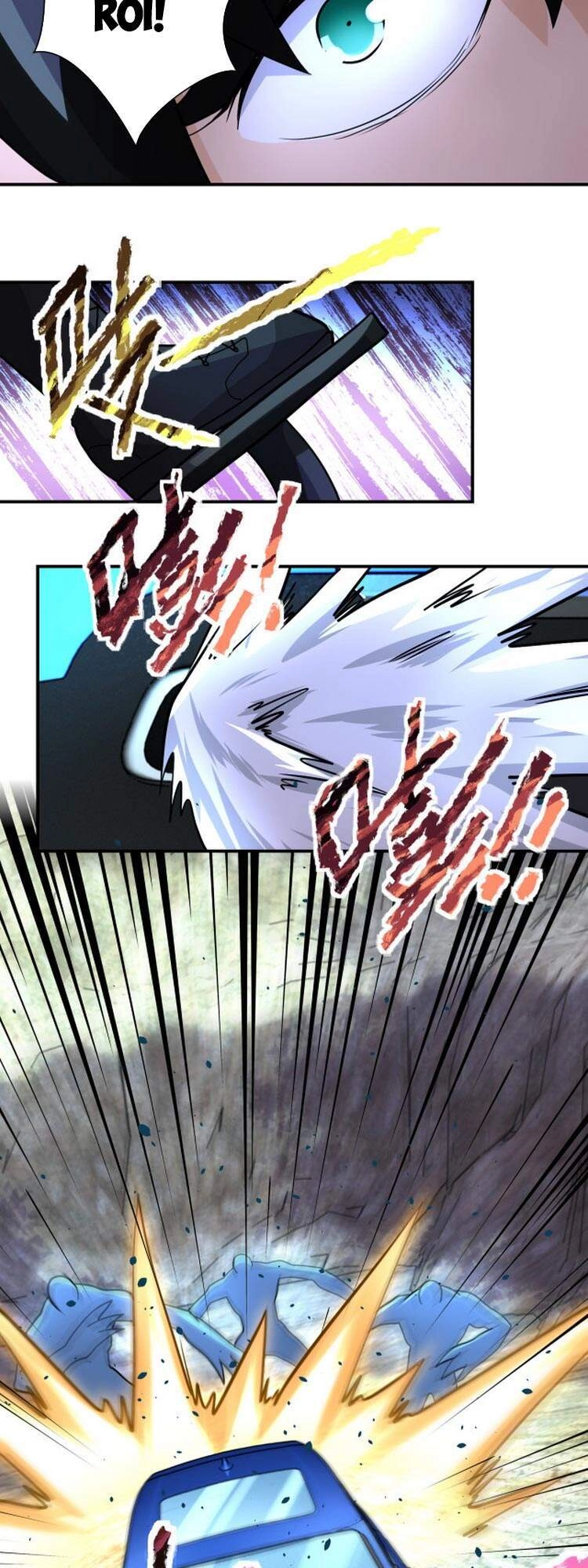 Mạt Thế Siêu Cấp Hệ Thống Chapter 202 - 26