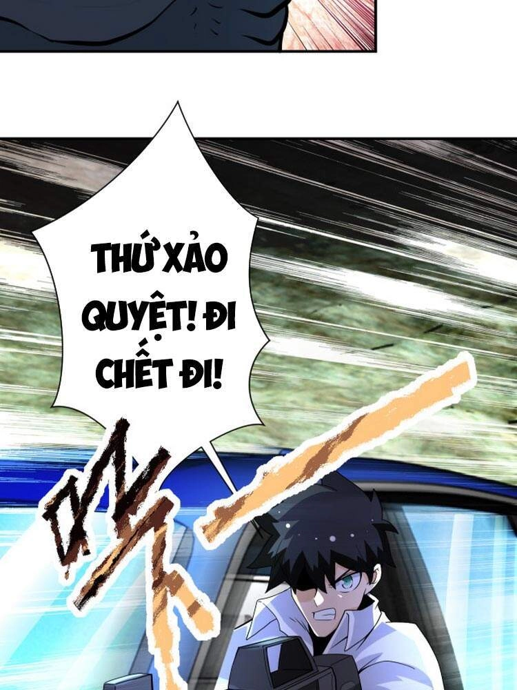 Mạt Thế Siêu Cấp Hệ Thống Chapter 202 - 29