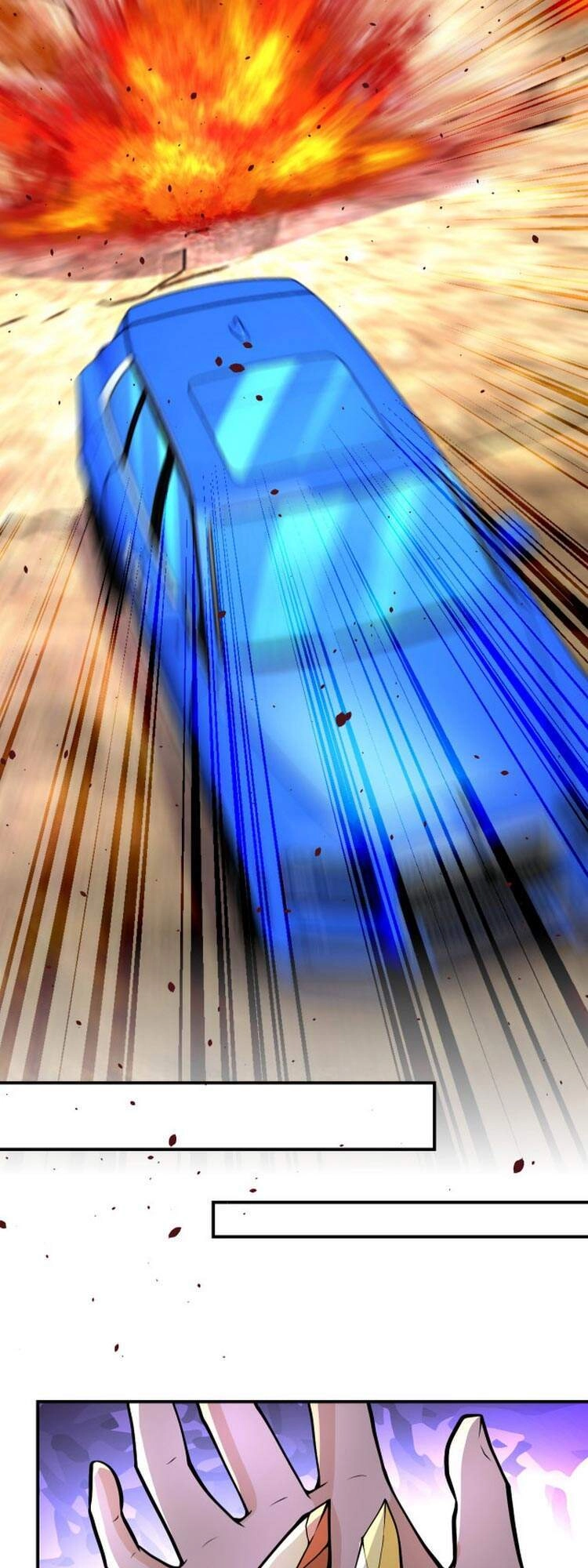 Mạt Thế Siêu Cấp Hệ Thống Chapter 203 - 5