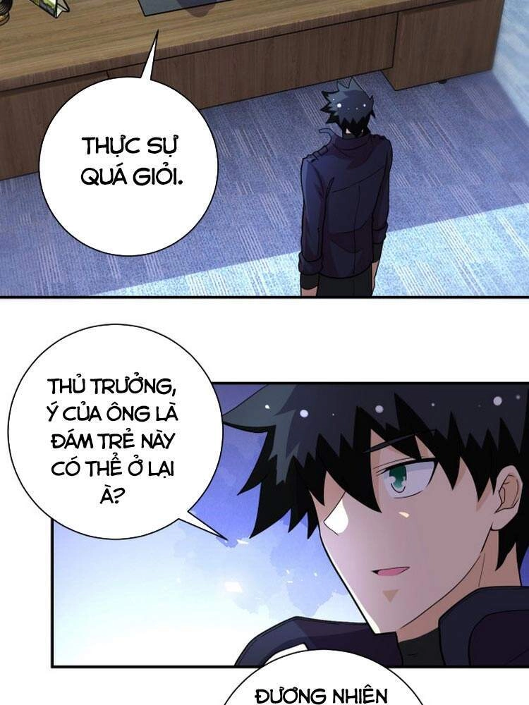 Mạt Thế Siêu Cấp Hệ Thống Chapter 203 - 8