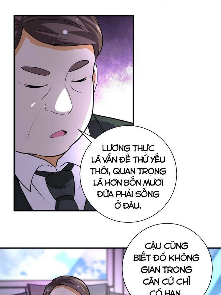 Mạt Thế Siêu Cấp Hệ Thống Chapter 203 - 10