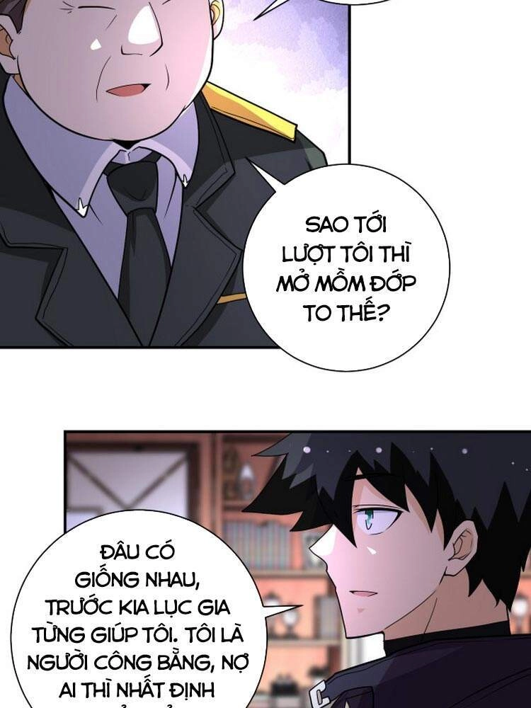 Mạt Thế Siêu Cấp Hệ Thống Chapter 203 - 24