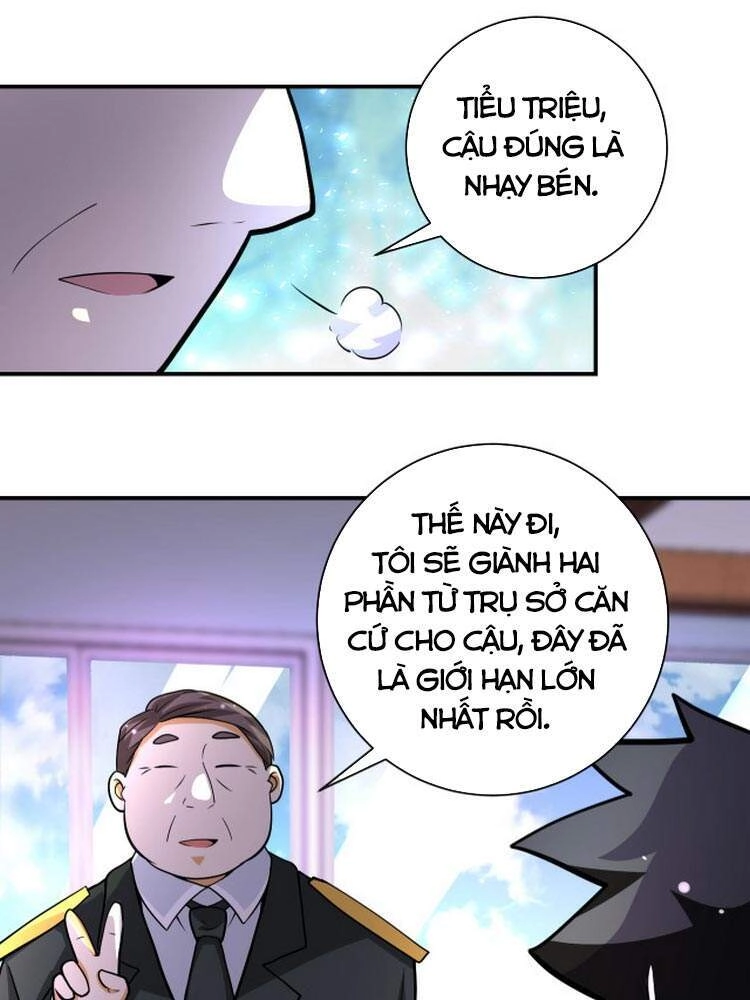 Mạt Thế Siêu Cấp Hệ Thống Chapter 203 - 26