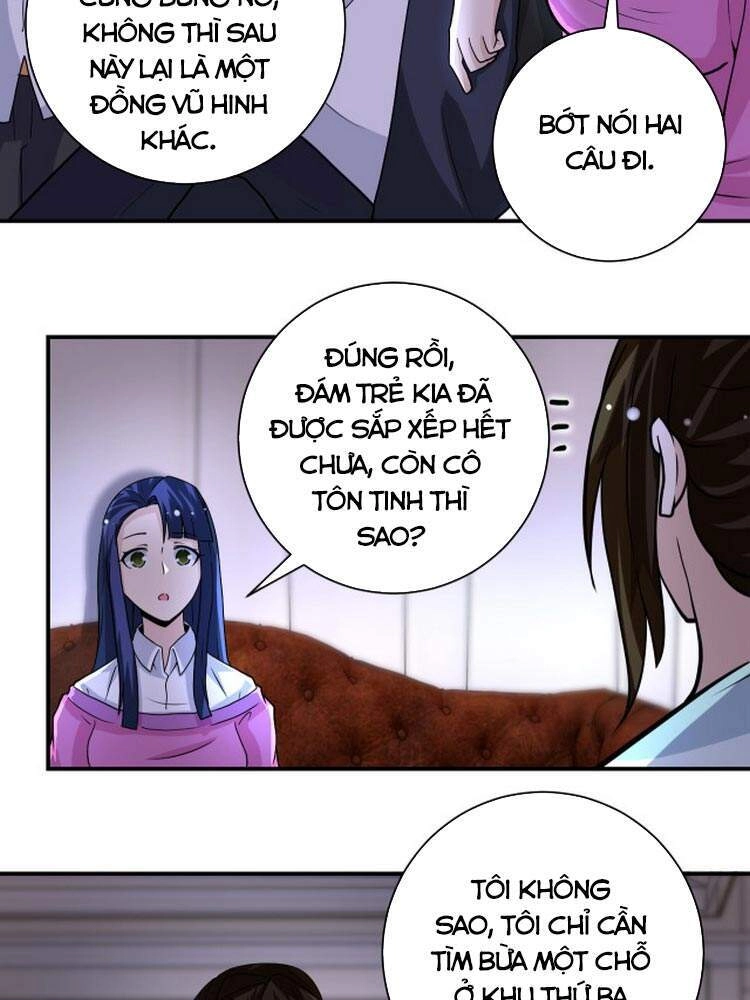 Mạt Thế Siêu Cấp Hệ Thống Chapter 204 - 4